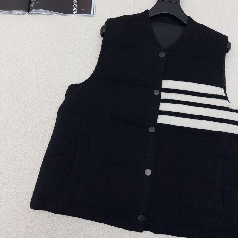 Thom Browne Gilet